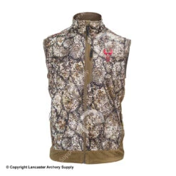 Badlands Rise Vest