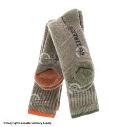 Realtree Full Cushion Boot Socks