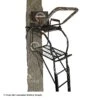 Muddy Skybox 20' Ladderstand