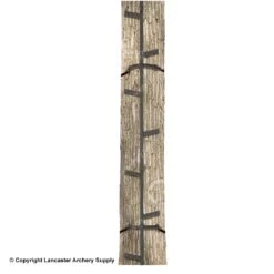 Big Game Quick-Stick Climbing System