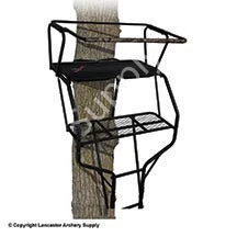 Big Game Guardian XLT Ladderstand