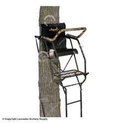 Muddy Stronghold 1.5 Ladderstand