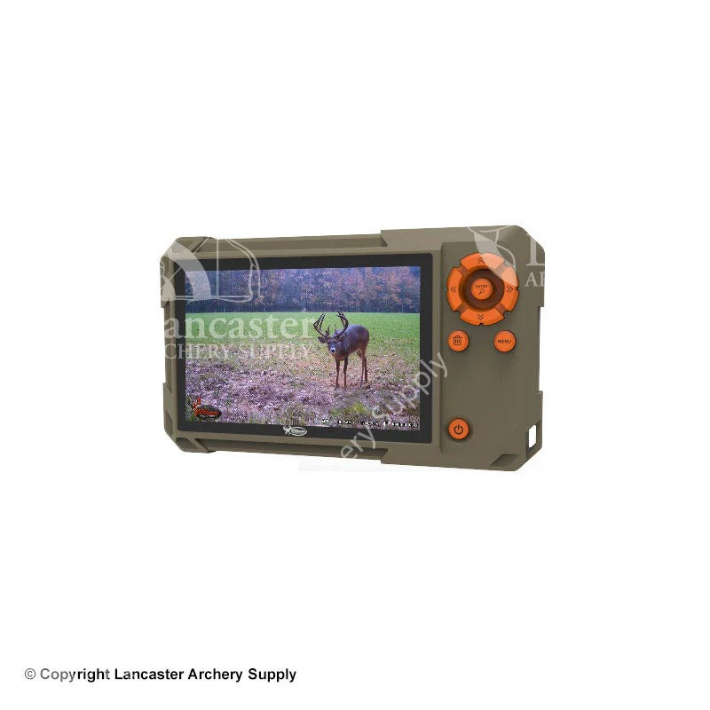 Wildgame Innovations Trail Pad Swipe SD Card Reader 3 Wildgame Innovations Trail Pad Swipe SD Card Reader