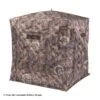 Native Mohican Ground Blind -Hunting Equipment Shop 6190133