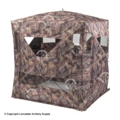 Native Mohican Ground Blind -Hunting Equipment Shop 6190133 2