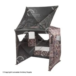 Native Mohican Ground Blind -Hunting Equipment Shop 6190133 3
