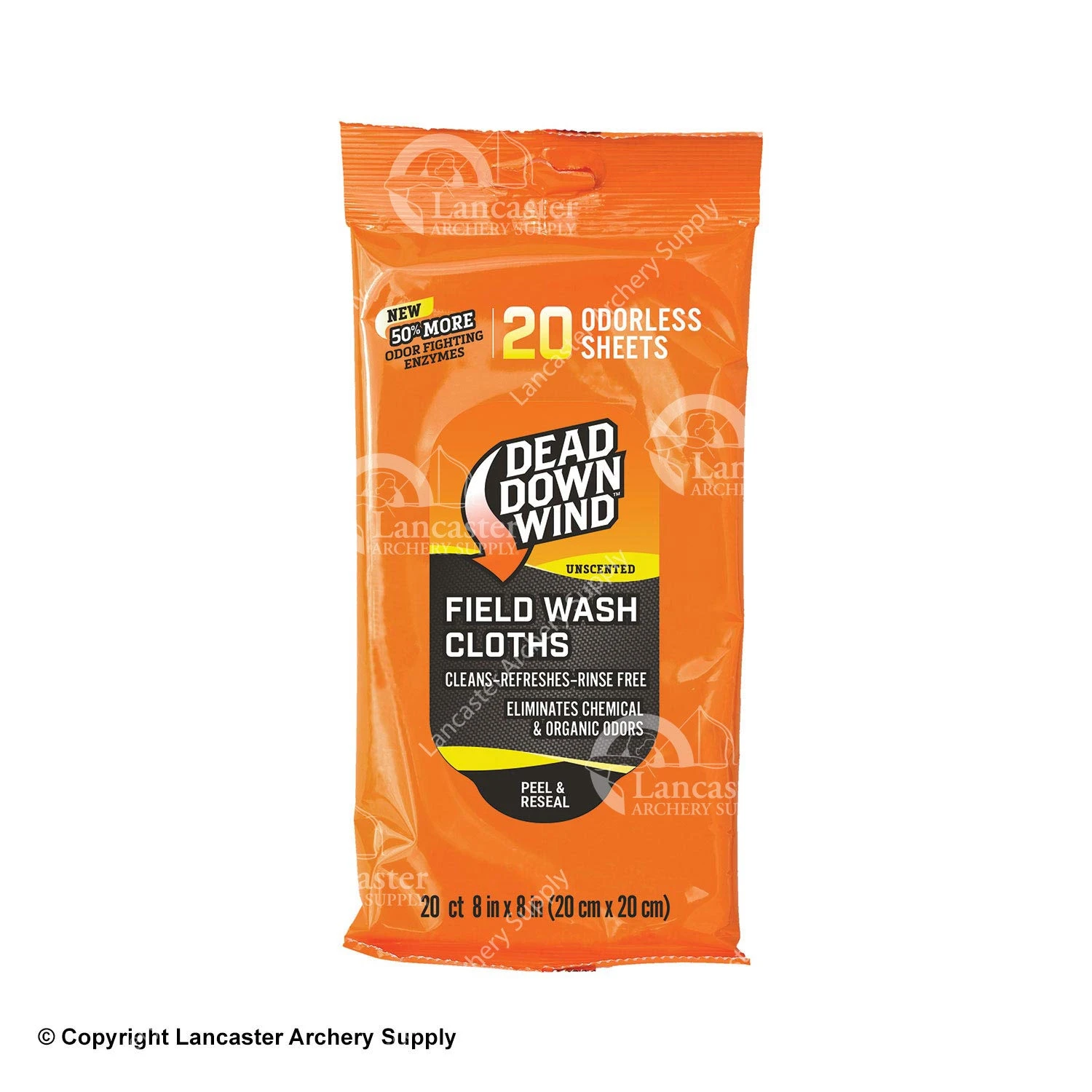 Dead Down Wind Wash Towels 3 Dead Down Wind Wash Towels