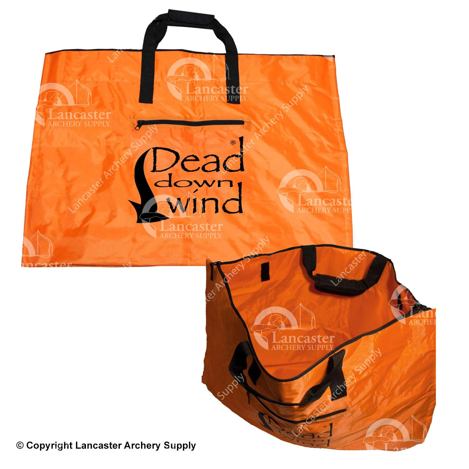 Dead Down Wind All Purpose ScentPrevent Bag 3 Dead Down Wind All Purpose ScentPrevent Bag