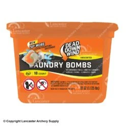Dead Down Wind Laundry Bombs (18 Pack)