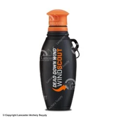 Dead Down Wind Wind Scout Electronic Wind Detector