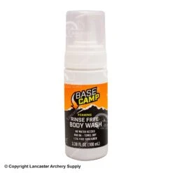 Dead Down Wind Foaming Rinse Free Body Wash