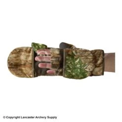 Manzella Bowhunter Convertible Glomit