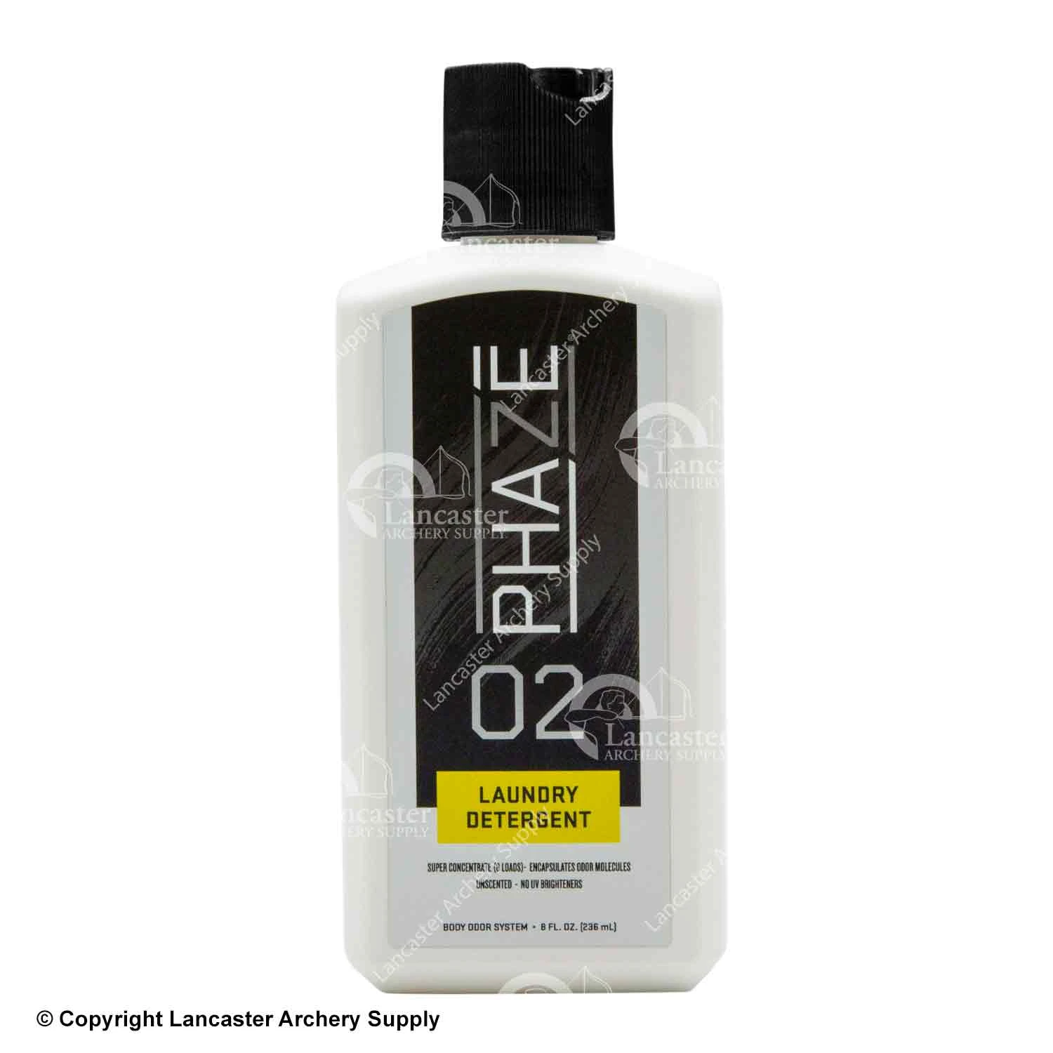 Illusion Systems PhaZe Laundry Detergent 3 Illusion Systems PhaZe Laundry Detergent