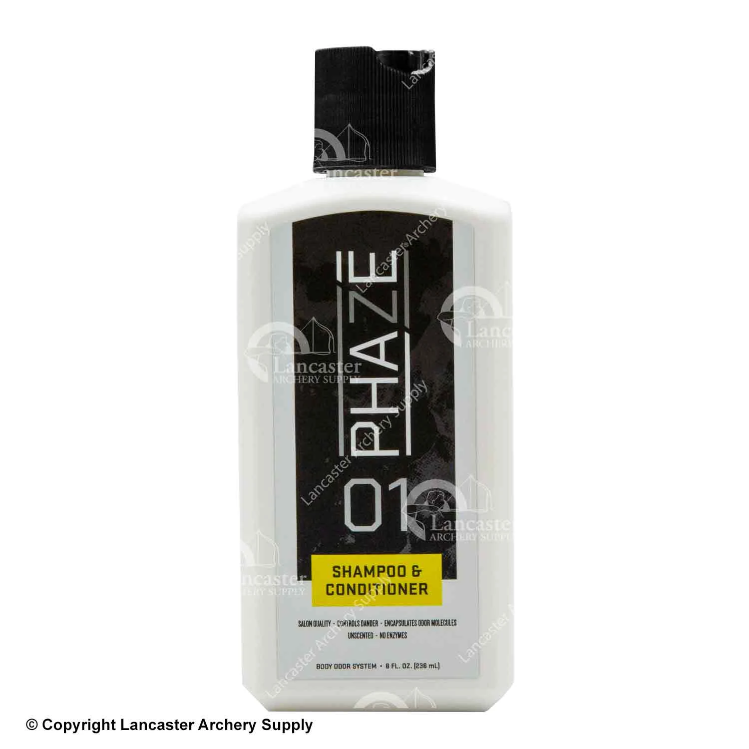 Illusion Systems PhaZe Shampoo + Conditioner 3 Illusion Systems PhaZe Shampoo + Conditioner