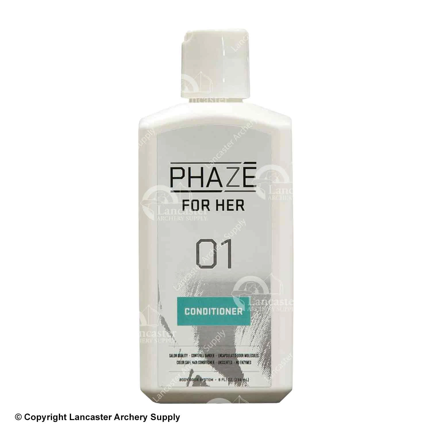 Illusion Phaze 1 For Her Conditioner 3 Illusion Phaze 1 For Her Conditioner