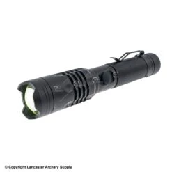 Promier Litezall 1000 Lumen Tactical Flashlight