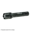 LitezAll 4000 Lumen Tactical Flashlight -Hunting Equipment Shop 6570016