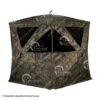 Rhino-500 Mossy Oak Break Up Country Ground Blind 2 Rhino-500 Mossy Oak Break Up Country Ground Blind -Hunting Equipment Shop 6970012
