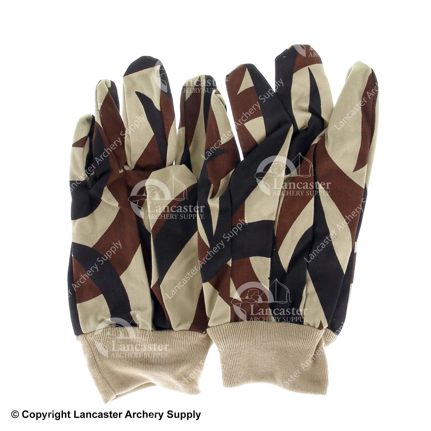 ASAT® Lightweight Cotton Gloves 3 ASAT® Lightweight Cotton Gloves