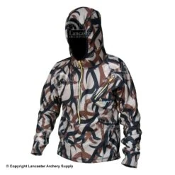 ASAT Highwood Hoody