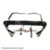Alpine Innovations BowSlicker Sling And Cam Guards