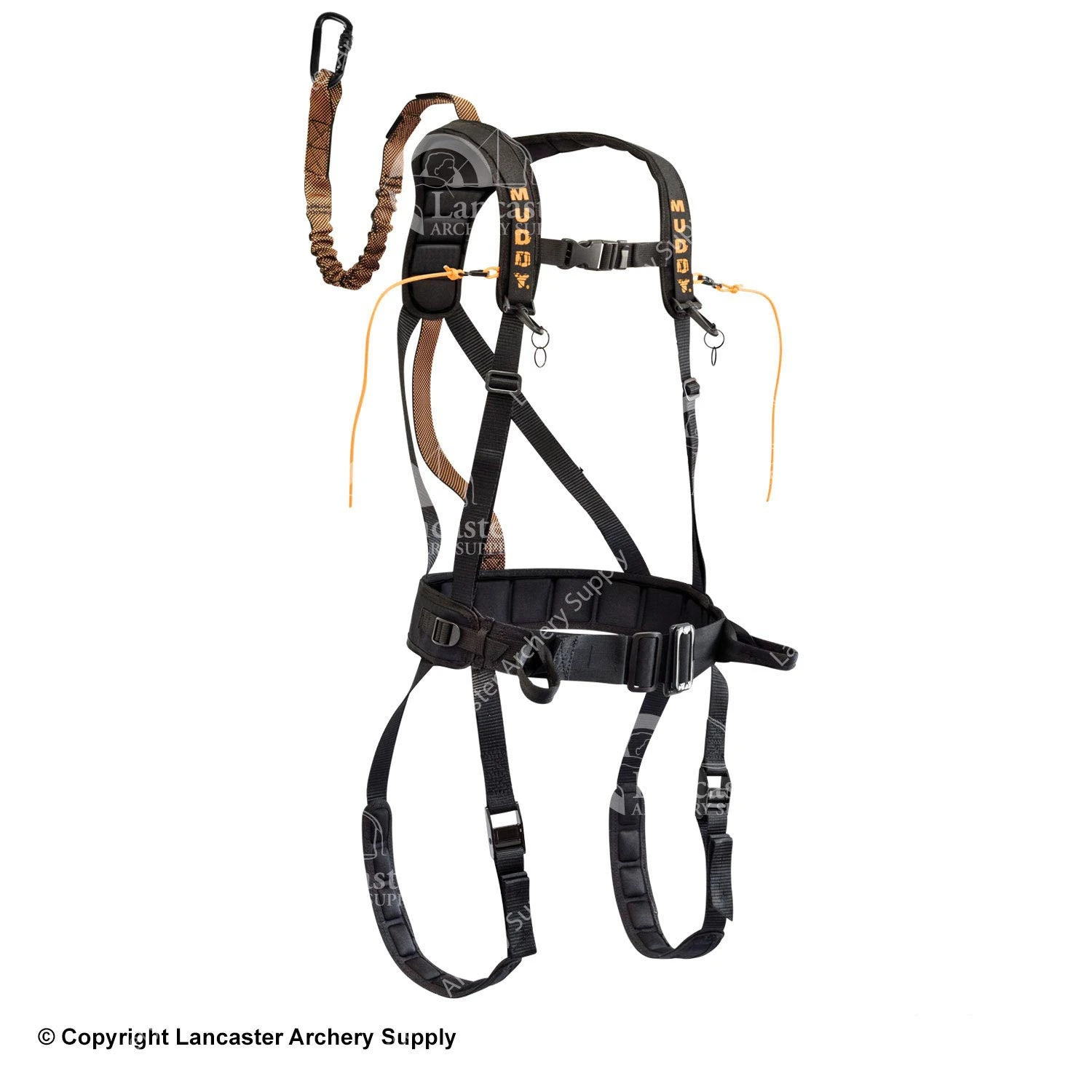Muddy Safeguard Youth Safety Harness 3 Muddy Safeguard Youth Safety Harness