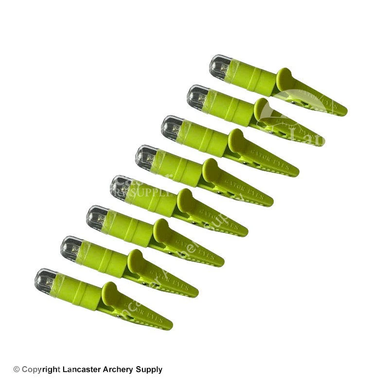 Gator Eyes Blood Trail Marking Kit 3 Gator Eyes Blood Trail Marking Kit