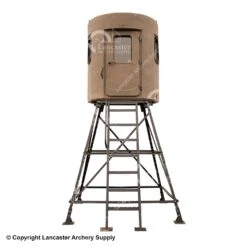 Banks Outdoors The Stump 3 Blind