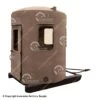 Banks Outdoors The Stump 3 Scout Blind -Hunting Equipment Shop 8700008