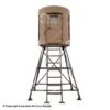 Banks Outdoors The Stump 3 Vision Series Blind -Hunting Equipment Shop 8700009