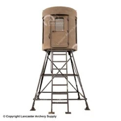 Banks Outdoors The Stump 3 Vision Series Blind