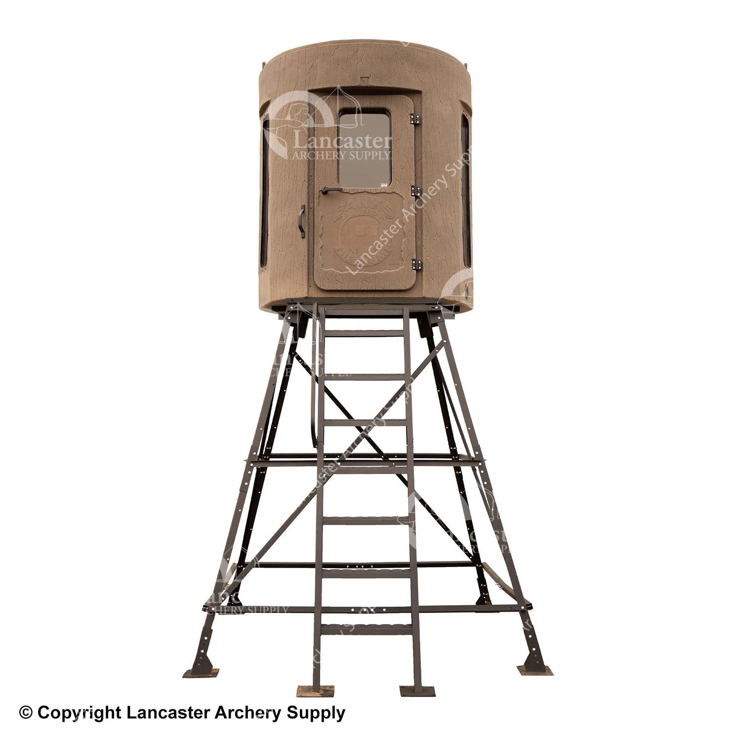 Banks Outdoors The Stump 3 Vision Series Blind 3 Banks Outdoors The Stump 3 Vision Series Blind