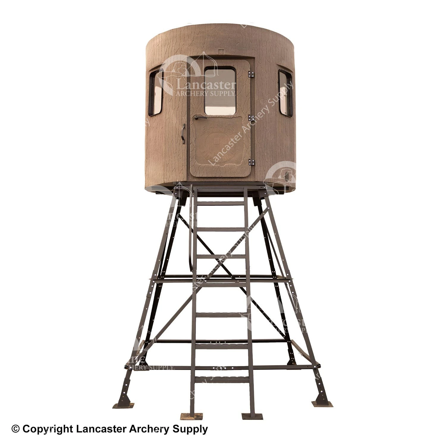 Banks Outdoors The Stump 4 Blind 3 Banks Outdoors The Stump 4 Blind