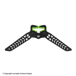 Dead Ringer Bow Feet Bow Stand