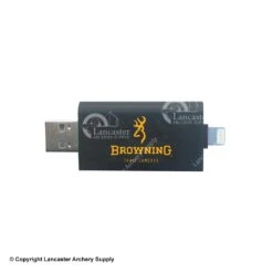 Browning SD Card Reader