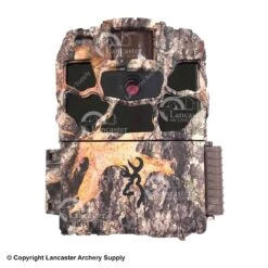 Browning Dark Ops HD Max Trail Camera