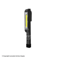 NEBO LarryC LED Work Light -Hunting Equipment Shop 9350005 black