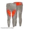 FieldSheer Thermick Heated Base Layer Pant -Hunting Equipment Shop 9410005