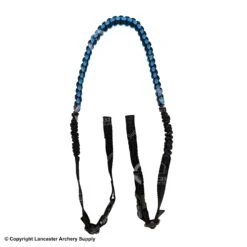 LOC Outdoorz Pro Hunt'R Bow Sling -Hunting Equipment Shop 9660018 blue