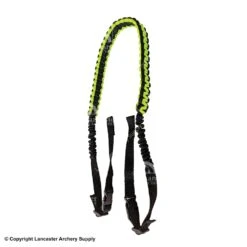 LOC Outdoorz Pro Hunt'R Bow Sling -Hunting Equipment Shop 9660018 green