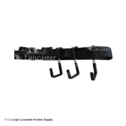 Loc Outdoorz Pro Hunter Tree Gear Belt