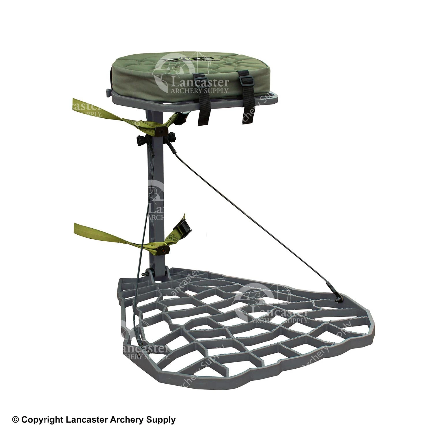 XOP Vanish Evolution Hang-On Treestand 3 XOP Vanish Evolution Hang-On Treestand