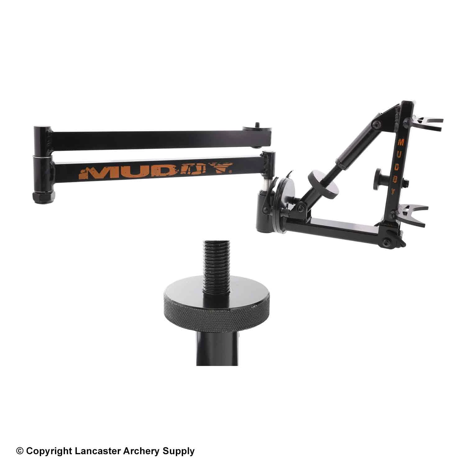 Muddy Outfitter Camera Arm (Open Box X1032304) 4 Muddy Outfitter Camera Arm (Open Box X1032304) - Image 2