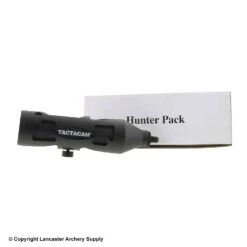 Tactacam Solo Hunter Package Point Of View Camera (Open Box X1032923)
