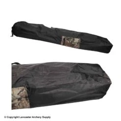 Rhino-500 Mossy Oak Break Up Country Ground Blind (Open Box X1032992) 7 Rhino-500 Mossy Oak Break Up Country Ground Blind (Open Box X1032992) -Hunting Equipment Shop X1032992a