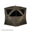Rhino-500 Mossy Oak Break Up Country Ground Blind (Open Box X1033203) -Hunting Equipment Shop X1033203