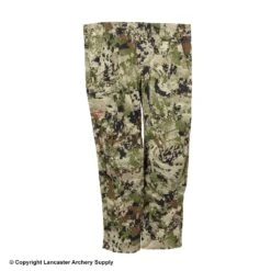 SITKA Gear Apex Pant (Open Box X1033341)