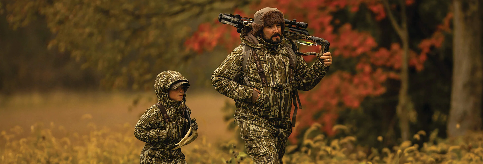 Hunting Equipment Shop -Hunting Equipment Shop 1